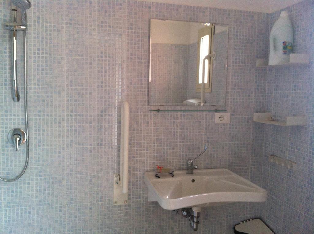 Villa Iolanda Roma Habitación foto